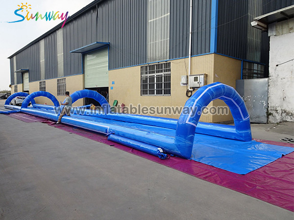 Inflatable Sporty Games-C16